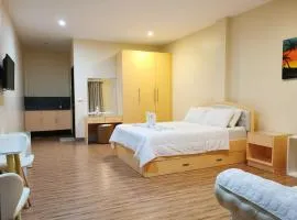 Acrige Apartelle 2-4 pax Queen @ heart of Bogo City