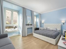 Rhome Hosting, hotel near St. Peter's Basilica, Rome