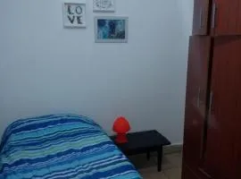 HA! 2 Resi para estudiantes