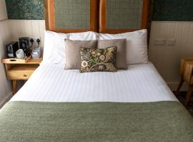 Royal Oak, hotel v destinaci Dover