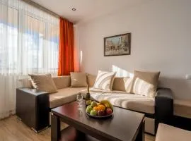 2-room Apartment NFT Gudauri 303