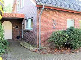 Schwabe, Ferienwohnung