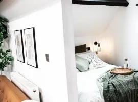 Urban Loft Apartment • 1 Bedroom • Manchester