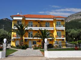 House Elena, hotel v destinaci Koinira