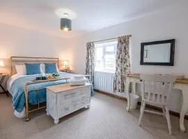 North Cottage Alderton Air Manage Suffolk