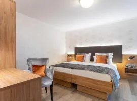 Villa Westend Hotel an der Messe