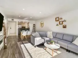 Saddlebrook Gem private condo with Kitchen