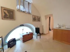 Scesa San Michele
