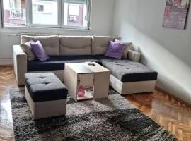 Empire Apartments