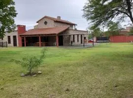 Casa Arguello