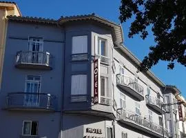 Hôtel Aragon - Centre ville gare