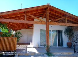 Casa da Professora, Ferienwohnung in Vendas de Maria