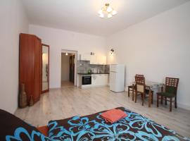 Ali 3, Hotel in Sosnowiec