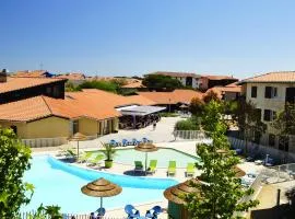 Village Vacances Le Junka