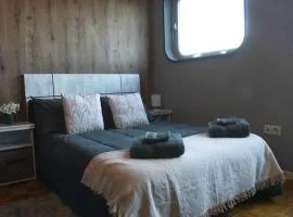 Manzaneda Natura Apartaments T0