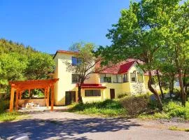Celý apartmánový dom Donovaly-Hanesy