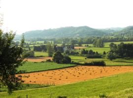 Farm Stay Kramer, lantgård i Bistrica ob Sotli