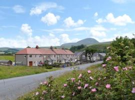 4 Helwith Bridge Cottages, hótel í Horton in Ribblesdale