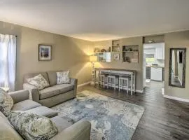 Pet-Friendly Hoquiam Cottage Near River Access!