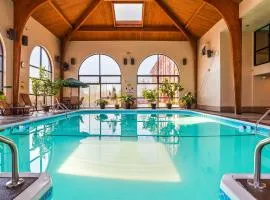 Best Western Music Capital Inn