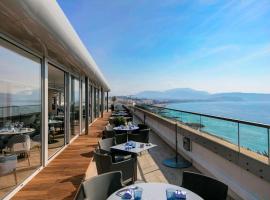 Nizza 10 legjobb hotele Franciaországban (már HUF 25 425-ért)