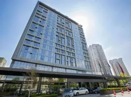 Radisson Blu Hotel Istanbul Asia
