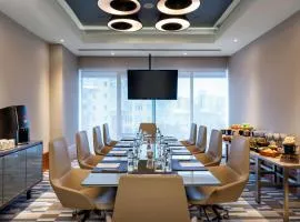 Radisson Blu Hotel Istanbul Asia