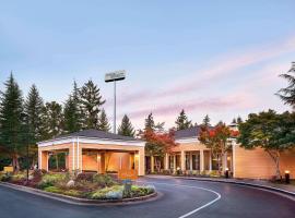 Sonesta Select Seattle Bellevue Redmond, hotel in Bellevue