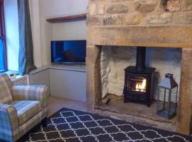88 Regent Street, hotel di Waddington