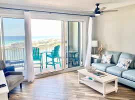 122 Seascape Dr Unit 1406, íbúðahótel í Destin