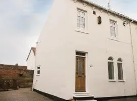 Sands End Cottage