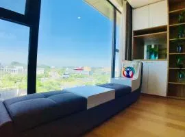 Huangshan Sky Small Nest B&B