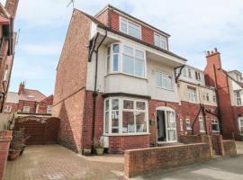 Mayfield Sands, hotel en Bridlington