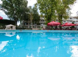 Cocor Spa Hotel, курортный отель в Нептуне