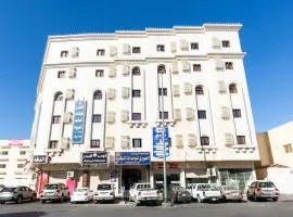 العييري للوحدات المفروشة المدينة 3