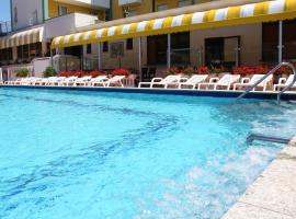 Park Hotel Per&ugrave; ***S