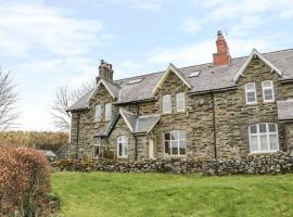 Railway Cottage, Settle, хотел в Selside