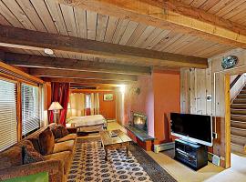 Wood Road House, pet-friendly hotel in Snowmass Village