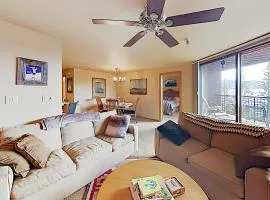 Marine Place Condo Unit 422