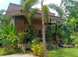 Seabreeze Cottage, hotel in Ko Chang