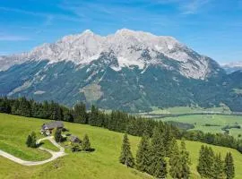 Buchmann Lehen