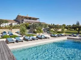 La Bastide Saint Georges & Spa