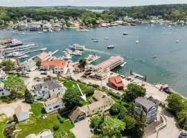 Boothbay Lookout