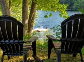 Boothbay Lake House