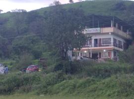 Green Valley Agro Resort by WB Inn, hotel in Satara