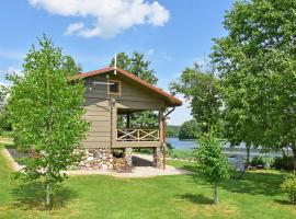 Mekų slėnis, holiday rental in Degučiai