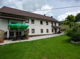 Apartma Vidmar Otlica