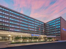 Wyndham Philadelphia-Historic District, hotel in Philadelphia