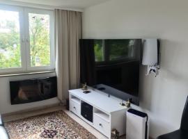 Hannover Messe Apartment, Hotel in Hannover