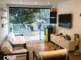 Casa Santo Rio, hotel in Piranhas